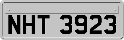 NHT3923