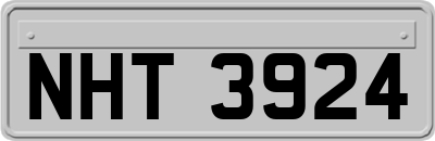 NHT3924