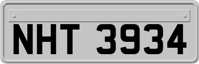 NHT3934