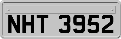 NHT3952