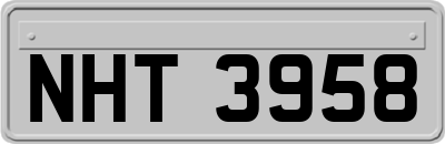 NHT3958