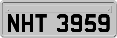 NHT3959