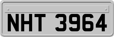 NHT3964