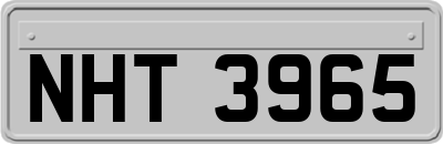 NHT3965