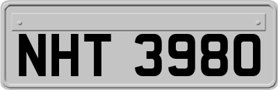 NHT3980