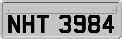 NHT3984
