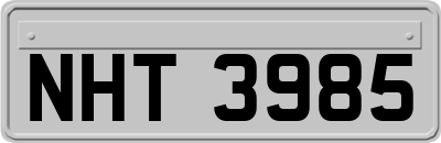 NHT3985