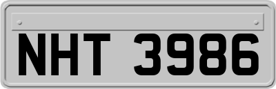 NHT3986