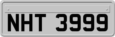 NHT3999