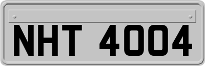 NHT4004