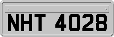 NHT4028