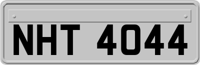 NHT4044