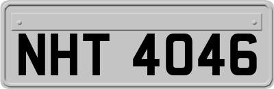 NHT4046