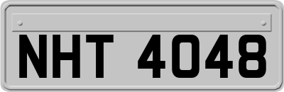 NHT4048