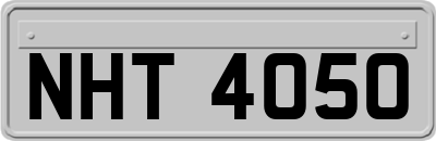 NHT4050