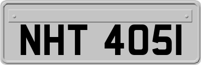 NHT4051