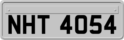 NHT4054