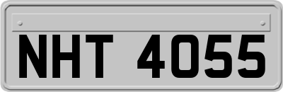NHT4055