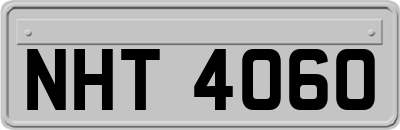 NHT4060