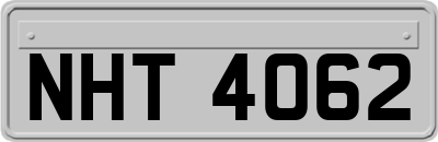 NHT4062