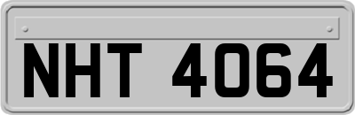 NHT4064