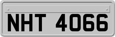 NHT4066