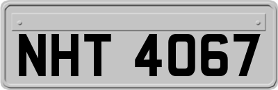 NHT4067
