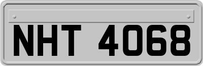 NHT4068