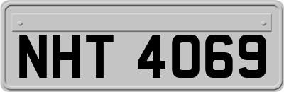 NHT4069