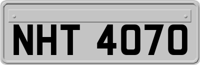 NHT4070