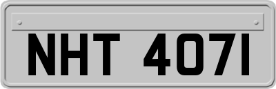 NHT4071