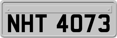 NHT4073