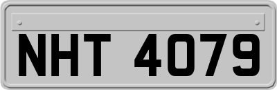 NHT4079