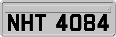 NHT4084