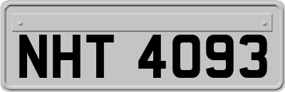 NHT4093