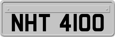 NHT4100