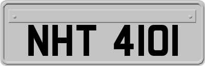 NHT4101