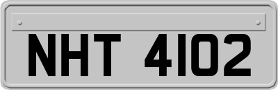 NHT4102