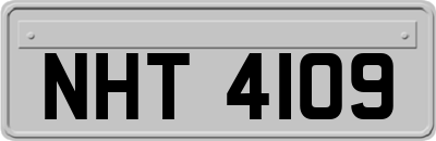 NHT4109