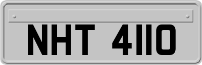 NHT4110