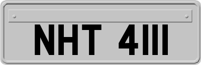 NHT4111