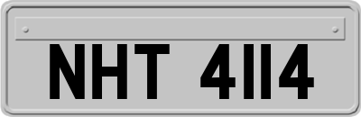 NHT4114