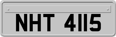 NHT4115