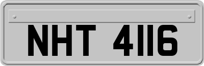 NHT4116