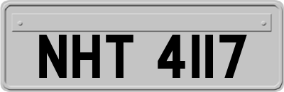 NHT4117