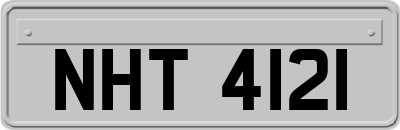 NHT4121