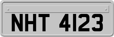 NHT4123