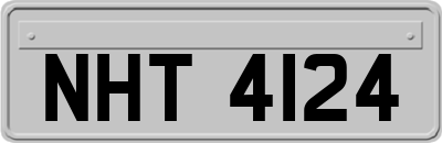 NHT4124