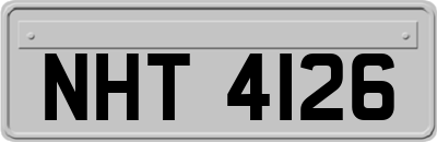 NHT4126