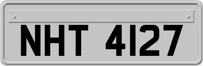 NHT4127